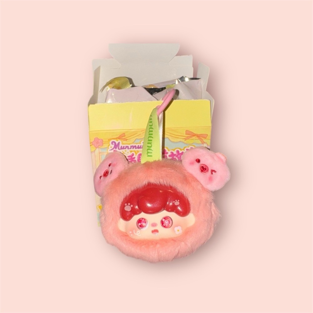 Baby three mun muns fairy tail bedtime stories